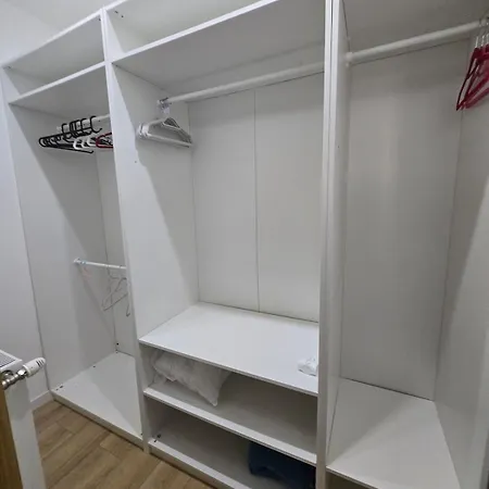 Prusa 37 Center 100 M2 3 Bedrooms Parking Apartment Krakow