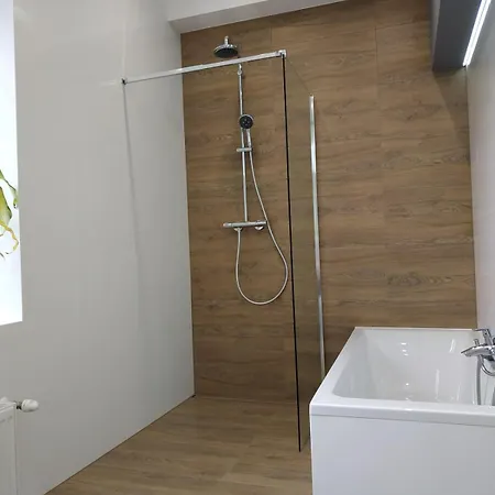 Prusa 37 Center 100 M2 3 Bedrooms Parking * Cracóvia